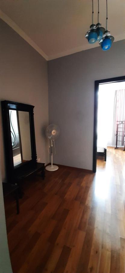 Apartment On Aleksandr Pushkin Street Tbilisi Eksteriør billede