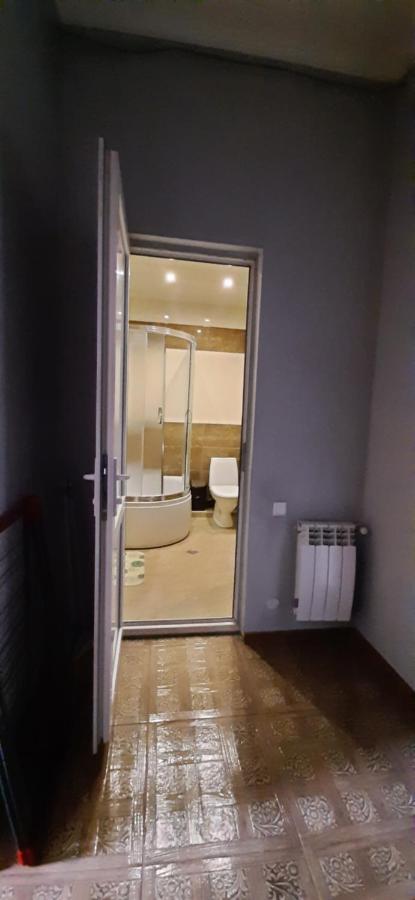 Apartment On Aleksandr Pushkin Street Tbilisi Eksteriør billede