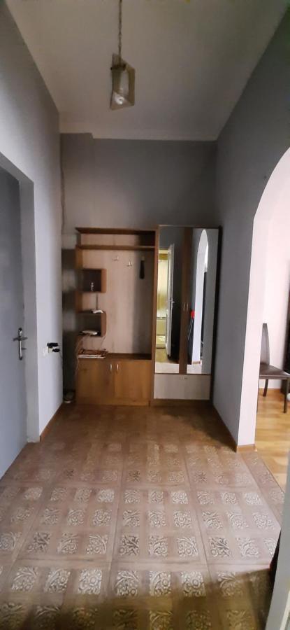 Apartment On Aleksandr Pushkin Street Tbilisi Eksteriør billede