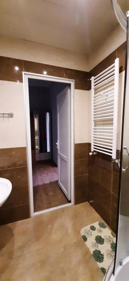Apartment On Aleksandr Pushkin Street Tbilisi Eksteriør billede