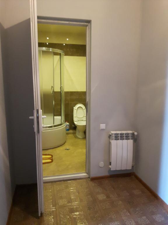 Apartment On Aleksandr Pushkin Street Tbilisi Eksteriør billede