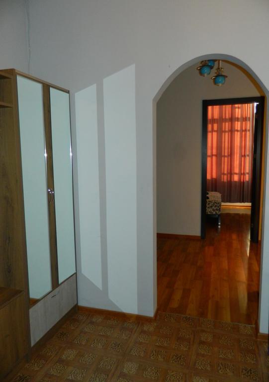 Apartment On Aleksandr Pushkin Street Tbilisi Eksteriør billede